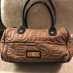 Betsy Johnson large purse